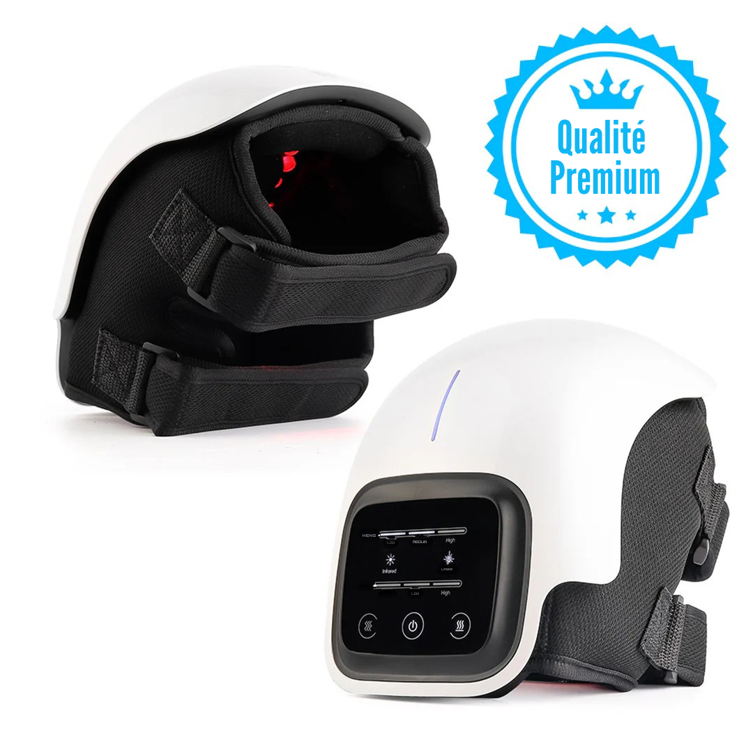 Kneemasseur 4 en 1